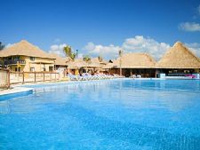 C.V. Playacar an Allegro Resort in Playa del Carmen, Mexico