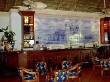 C.V. Playacar an Allegro Resort in Playa del Carmen, Mexico