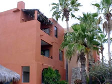 Cabo Holiday Club at Plaza Calafia in Cabo San Lucas, Mexico