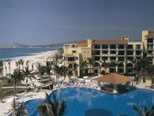 Club Casa Dorada Beach & Golf Resort in San Jose del Cabo, Mexico