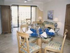 Club Casa Dorada Beach & Golf Resort in San Jose del Cabo, Mexico