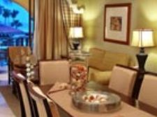 Club Casa Dorada Beach & Golf Resort in San Jose del Cabo, Mexico