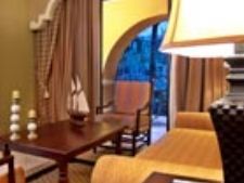 Club Casa Dorada Beach & Golf Resort in San Jose del Cabo, Mexico