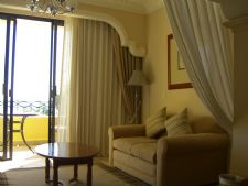 Club Casa Dorada Beach & Golf Resort in San Jose del Cabo, Mexico
