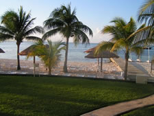 Club Internacional de Cancun in Cancun, Mexico