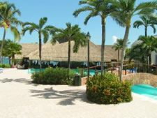 Club Internacional de Cancun in Cancun, Mexico