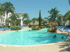 Club Internacional de Cancun in Cancun, Mexico