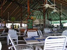 Club Internacional de Cancun in Cancun, Mexico