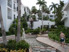 Club Internacional de Cancun in Cancun, Mexico