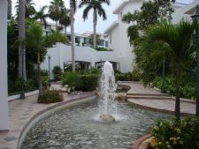 Club Internacional de Cancun in Cancun, Mexico
