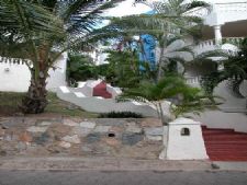 Club Maeva in Manzanillo, Mexico