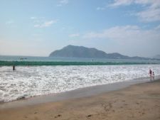 Club Maeva in Manzanillo, Mexico