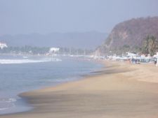 Club Maeva in Manzanillo, Mexico