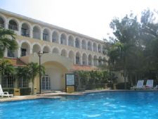 Club Maeva Miramar in Ciudad Madero-Tampico, Mexico