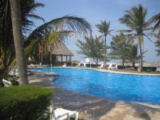 Club Maeva Miramar in Ciudad Madero-Tampico, Mexico