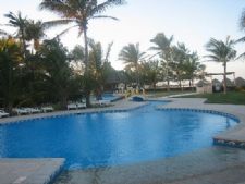 Club Maeva Miramar in Ciudad Madero-Tampico, Mexico