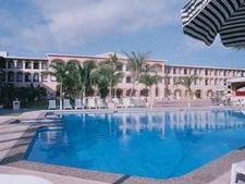 Club Maeva Miramar in Ciudad Madero-Tampico, Mexico