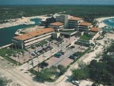 Club Marina Mar en Puerto Aventuras in Puerto Juarez, Mexico