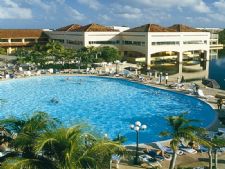 Club Med Cancun - All Inclusive in Punta Nizuc, Mexico