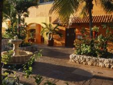 Club Med Cancun - All Inclusive in Punta Nizuc, Mexico