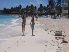 Club Med Cancun - All Inclusive in Punta Nizuc, Mexico