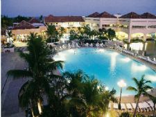Club Med Cancun - All Inclusive in Punta Nizuc, Mexico