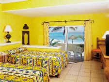 Club Med Cancun - All Inclusive in Punta Nizuc, Mexico