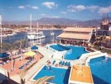 Club Nemo & Nautilus Vallarta in Puerto Vallarta, Mexico