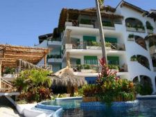 Club Playa Fiesta in Puerto Vallarta, Mexico