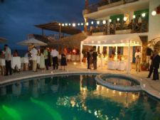 Club Playa Fiesta in Puerto Vallarta, Mexico