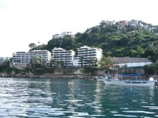 Club Playa Fiesta in Puerto Vallarta, Mexico
