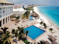 Raintree's Club Regina Cancun in Cancun, Mexico