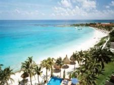 Raintree's Club Regina Cancun in Cancun, Mexico