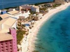 Raintree's Club Regina Cancun in Cancun, Mexico