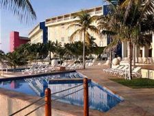 Raintree's Club Regina Cancun in Cancun, Mexico