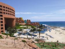Raintree's Club Regina Los Cabos in San Jose del Cabo, Mexico