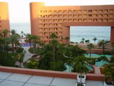 Raintree's Club Regina Los Cabos in San Jose del Cabo, Mexico