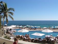 Raintree's Club Regina Los Cabos in San Jose del Cabo, Mexico