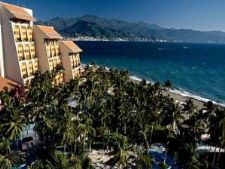 Raintree's Club Regina Puerto Vallarta in Puerto Vallarta, Mexico