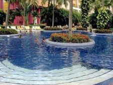 Raintree's Club Regina Puerto Vallarta in Puerto Vallarta, Mexico