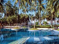 Raintree's Club Regina Puerto Vallarta in Puerto Vallarta, Mexico