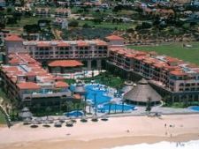 Club Solaris Cabos in San Jose del Cabo, Mexico