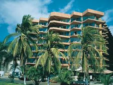Club Vacacional Tortuga in Acapulco, Mexico
