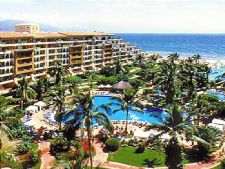 Club Velas Vallarta in Puerto Vallarta, Mexico