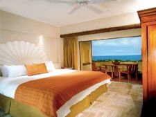 Club Velas Vallarta in Puerto Vallarta, Mexico