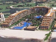 Club Velas Vallarta in Puerto Vallarta, Mexico