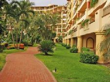 Club Velas Vallarta in Puerto Vallarta, Mexico