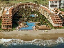 Club Velas Vallarta in Puerto Vallarta, Mexico