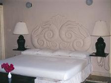 Club Villablanca in Cozumel, Mexico