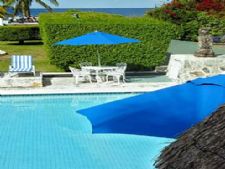 Club Villablanca in Cozumel, Mexico
